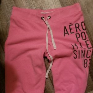 Aero Sweatpants